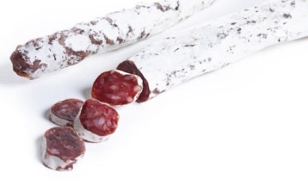 Picture for category Cured Sausages