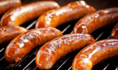 Picture for category Smoked Sausages