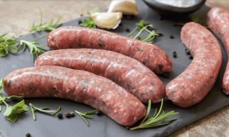 Picture for category Fresh Sausages